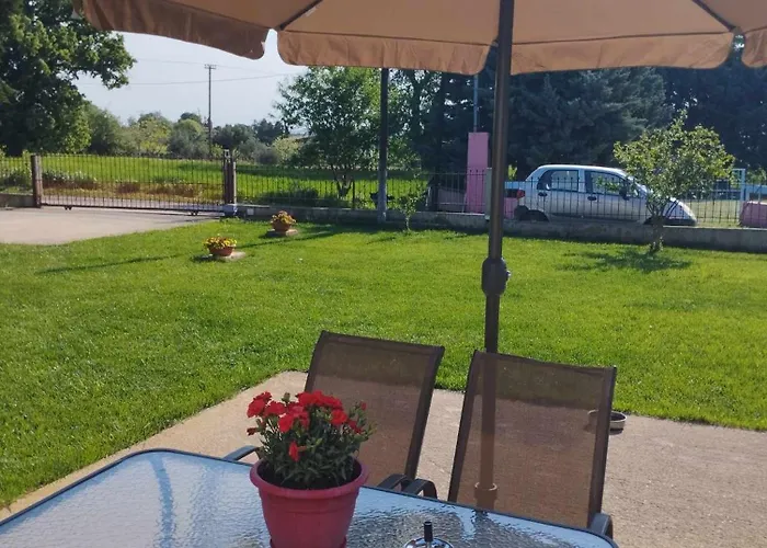 Villa Olivo