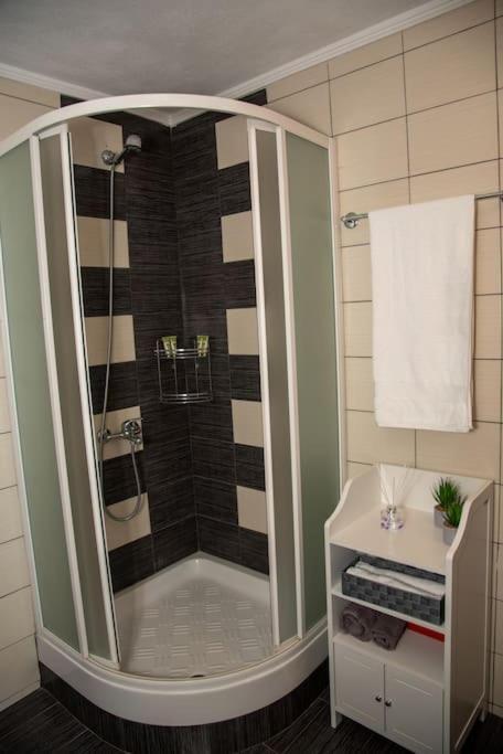 Olivo Apartment *