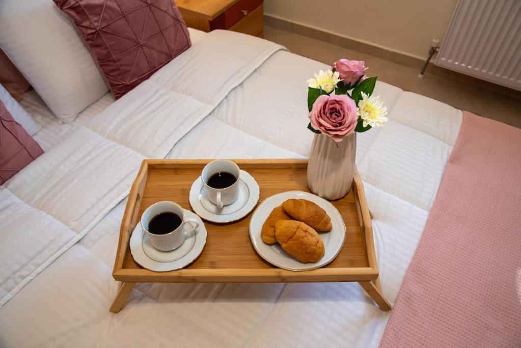 Apartment Olivo Alexandroupoli