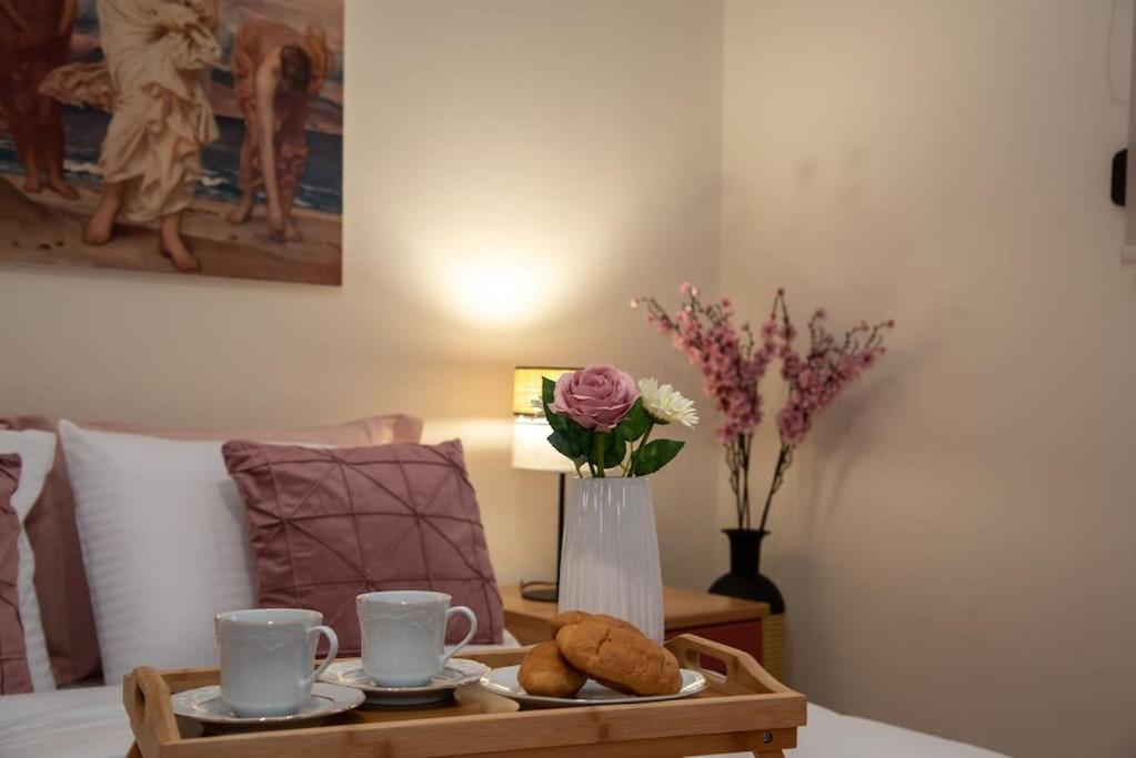 Apartment Olivo *