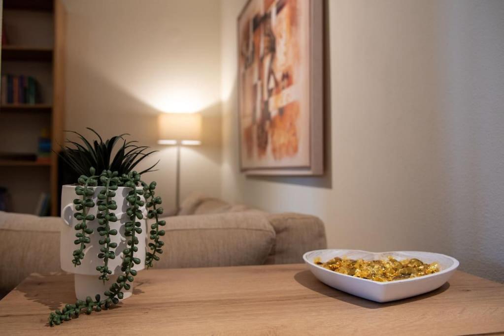 Olivo Apartment *