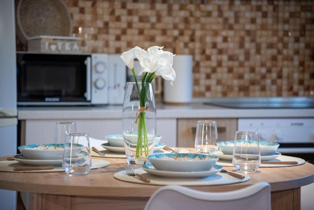 Apartment Olivo Alexandroupoli