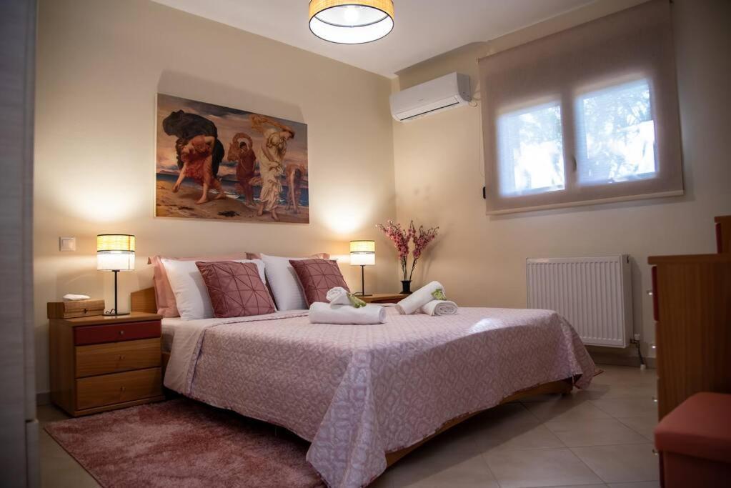 Apartment Olivo