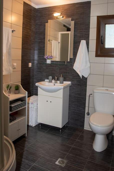 Olivo Apartment Alexandroupoli