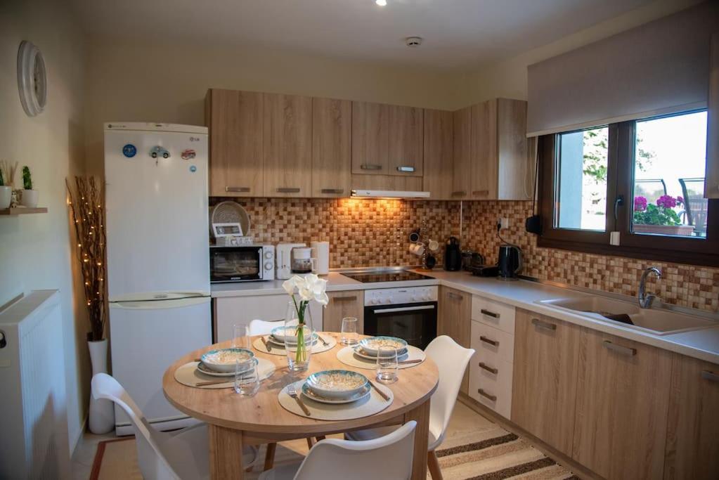 Apartment Olivo *