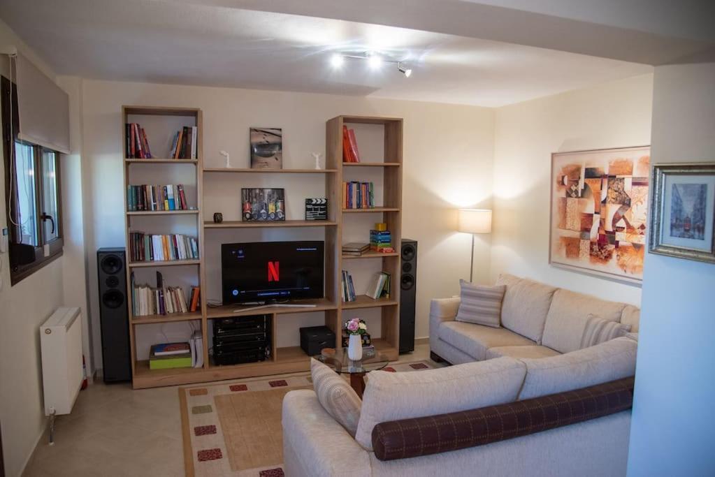 Olivo Apartment Alexandroupoli