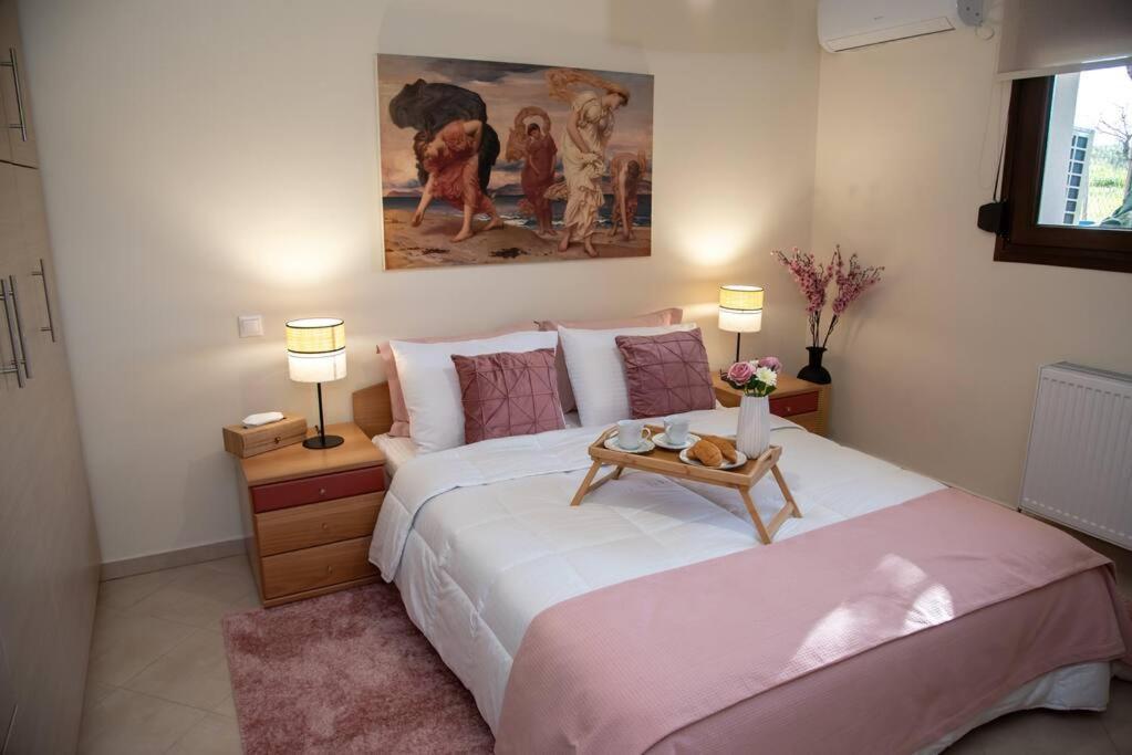 Olivo Apartment *