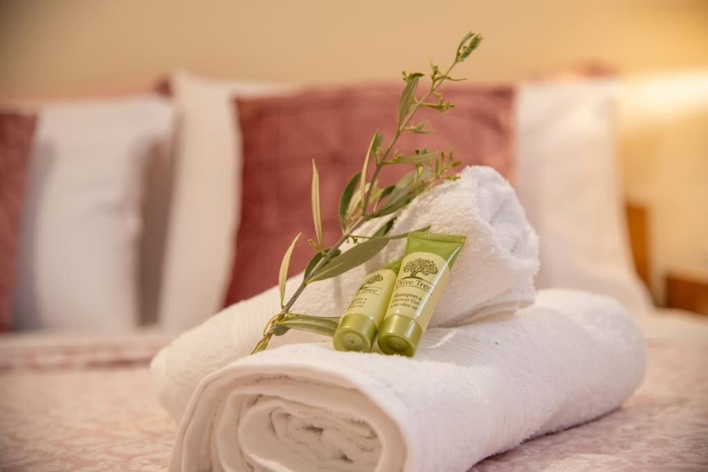 Apartment Olivo Alexandroupoli