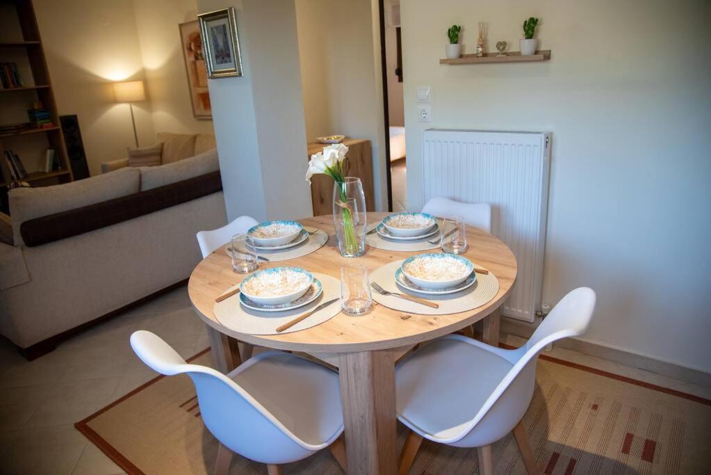 Olivo Apartment