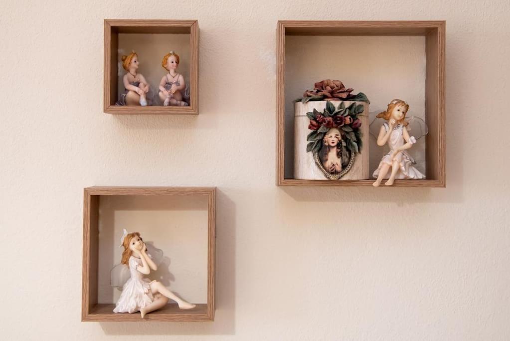Apartment Olivo *