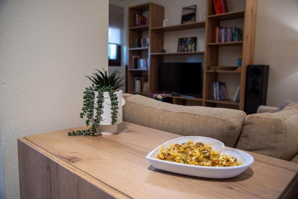 Olivo Apartment