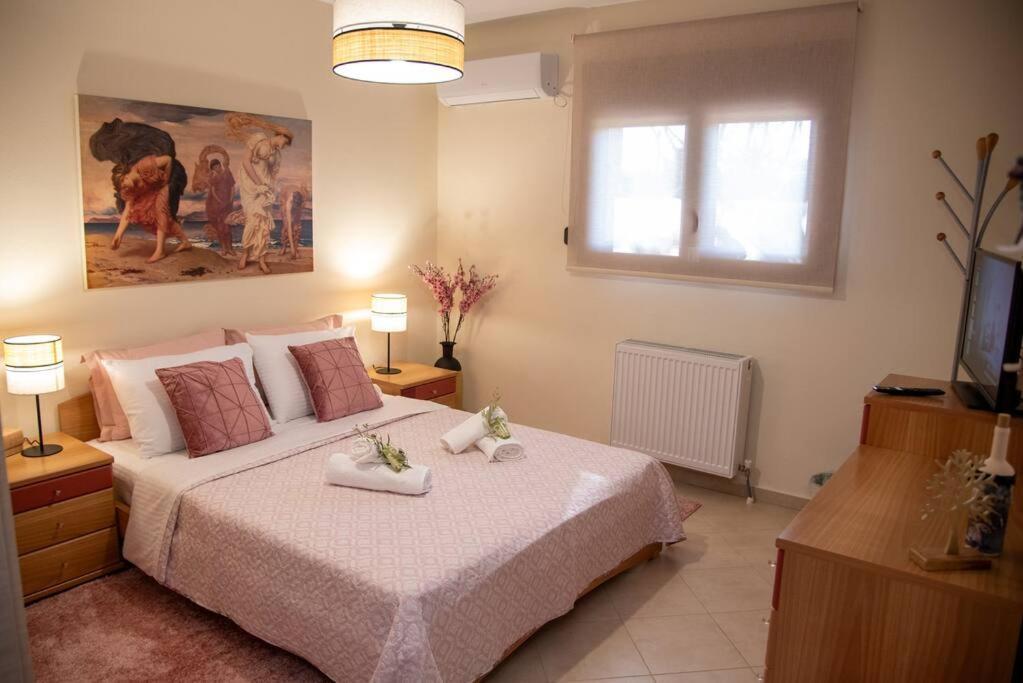Apartment Olivo *