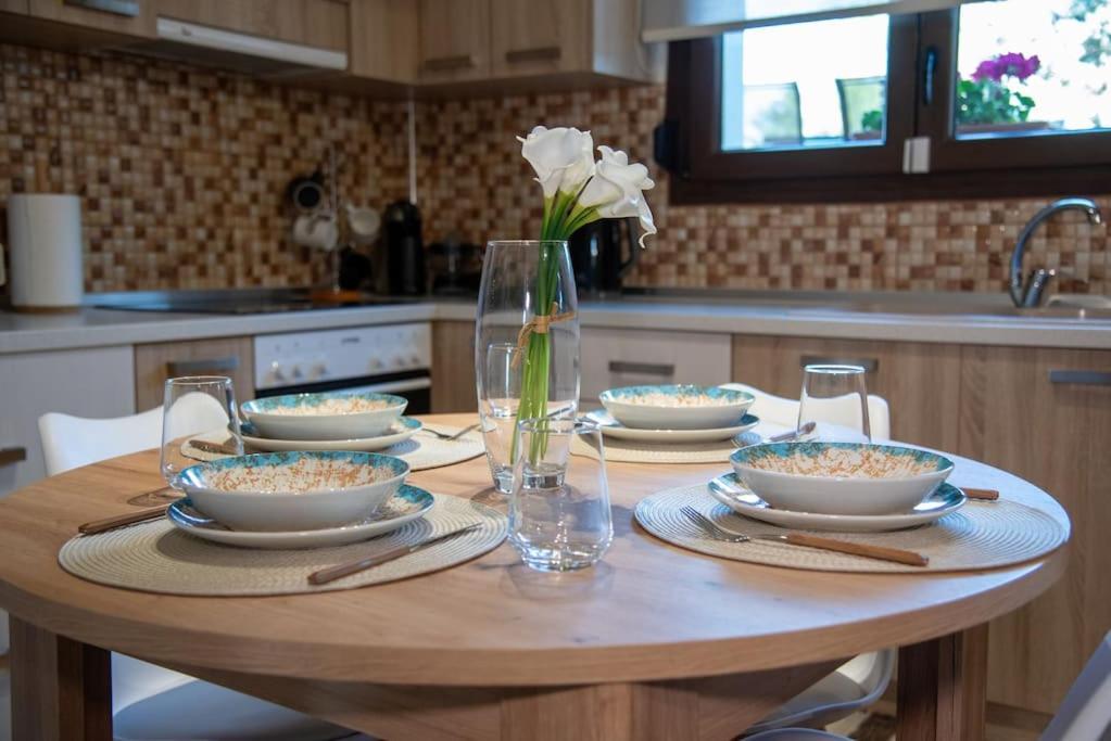 Olivo Apartment Alexandroupoli