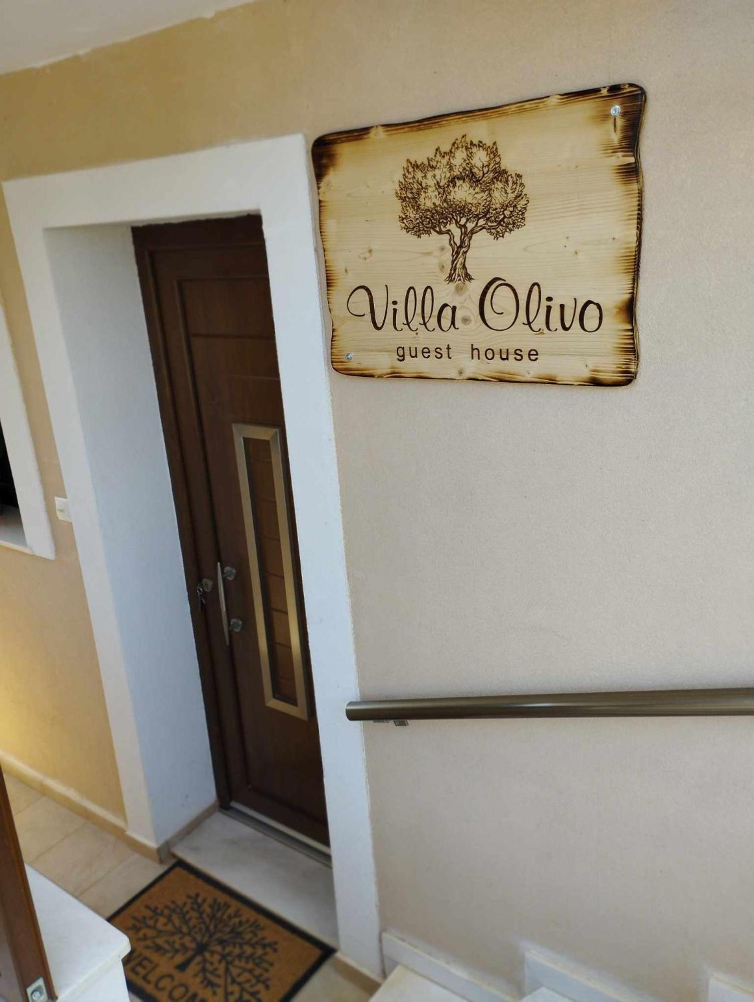 Olivo